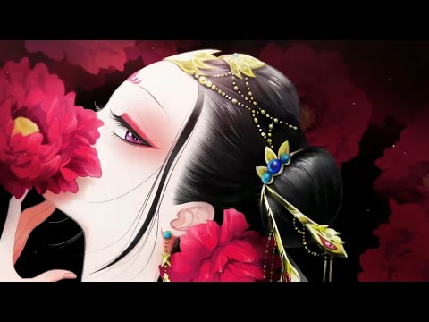 [ED] Koukyuu no Karasu Ending Song 『Natsu no Yuki by krage』