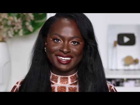 EASY JACK-O'-LANTERN INSPIRED HALLOWEEN LOOK | MAYBELLINE NEW YORK