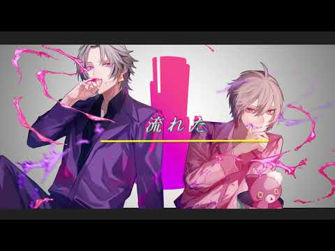 ELECT/子麦粉×末吉かき