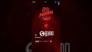 Pushpa x free fire☠️#foryou #foryoupage #freefire #pushpa #highlights #gaming #booyah #toutubeshort