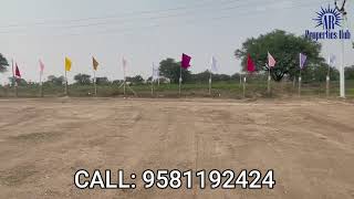 Open Plots in Yadagirigutta | Warangal Highway | AR Properties Hub