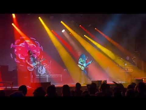 Coheed and Cambria - Mother May I - Brisbane, 2 November 2024