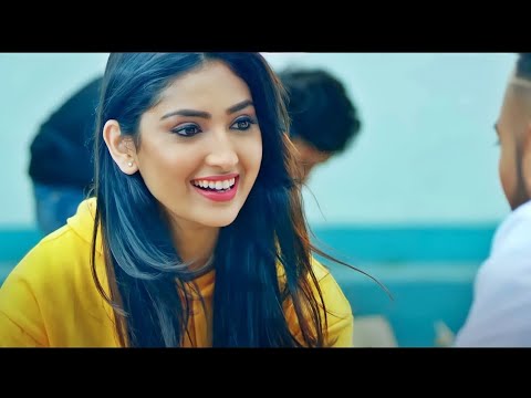 Pyaar Karthe Ho Na | Jitna Marte Hai Tumpe | Cute Crush Love Story | Stebin Ben | Latest Hindi Songs