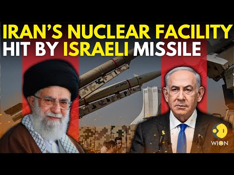 Iran Israel War: Israel Destroyed Nuclear Facilities During Iran Strikes | Iran To Attack Israel