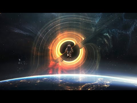 ANDROMEDA - Powerful Futuristic Hybrid Music Mix | Epic Intense Sci-Fi Music Mix