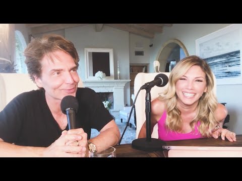 Tequila Talk with Daisy Fuentes and Richard Marx