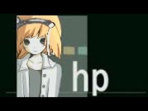 【UTAU】hp covered by 足立レイ