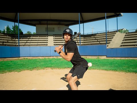 Types of Baseball Players after Getting HIT BY PITCH