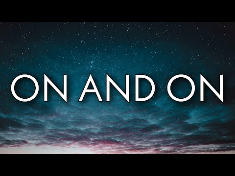 Tyla - On and On (Lyrics)