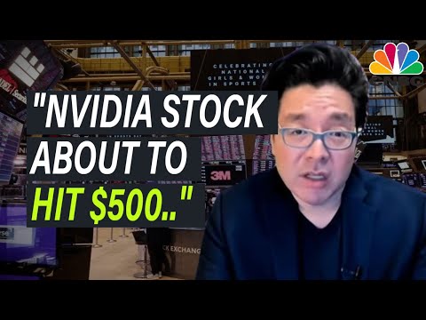 Why Tom Lee Says Nvidia is a Must-Buy Before November 20!