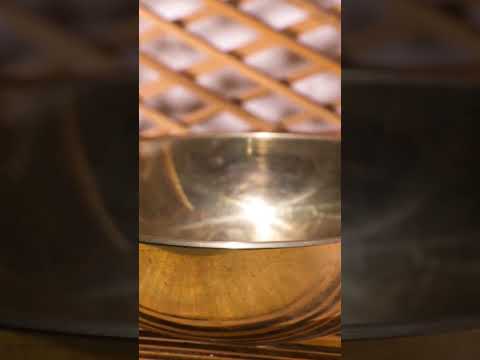 SINGING BOWL MEDITATION MUSIC #shorts #singingbowl #positivevibration