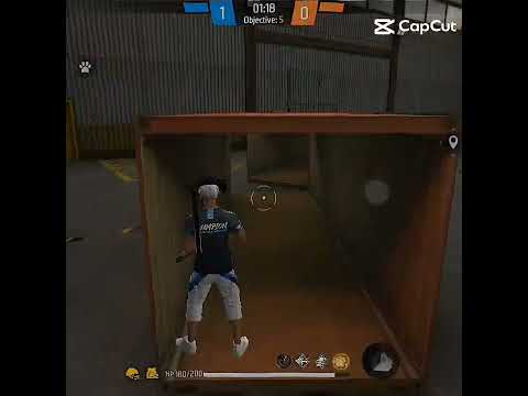 1v1#free fire