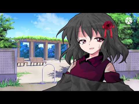 【東方PV×超重要、概要欄】コミュニケーション