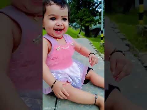 cute♥️#cutebaby #baby #cute #funny #babycraying #comedy #babymoments #babysmile #shorts #viralvideo