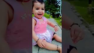 cute♥️#cutebaby #baby #cute #funny #babycraying #comedy #babymoments #babysmile #shorts #viralvideo