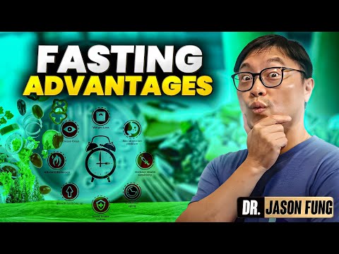 Top Intermittent Fasting Advantages | Jason Fung