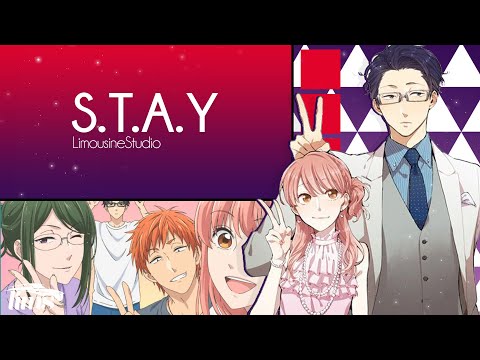 「LimS™」▸ S.T.A.Y. MEP