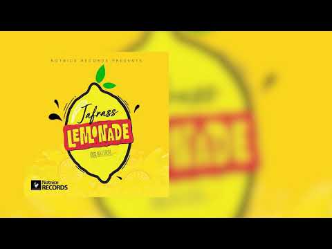 Jafrass - Lemonade (Official Audio)