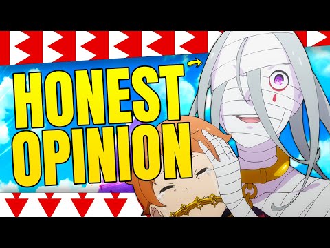 Did They RUIN ReZero Season 3? | Episode 1 Review (NOT CLICKBAIT)