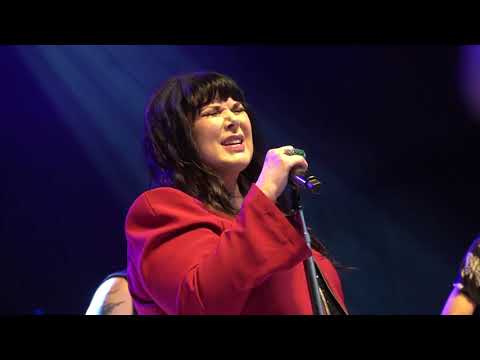 Ann Wilson  "Alone"  Sterlingfest  July 29, 2023