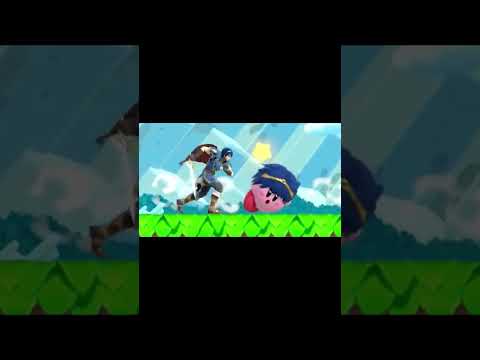 ぺったんこ【スマブラSP】#shorts