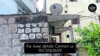 Low Budget House For Sale in Hyderabad | 90sqyds | Very Near to Busstop | 30Lakhs #chilkanagarhouses