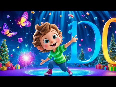 ABC Song | Fun Learning Song for Kids | Nursery Rhymes & Kids Songs