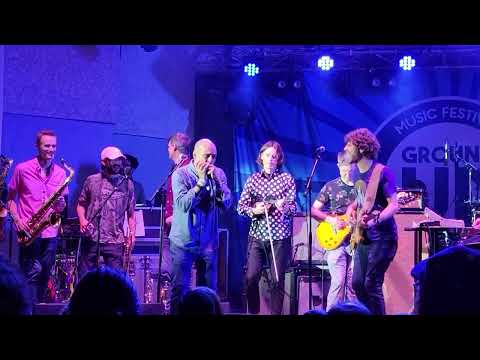 Snarky Puppy "Take It!" with Gregoire Maret - GroundUp Music Festival 2/5/2023