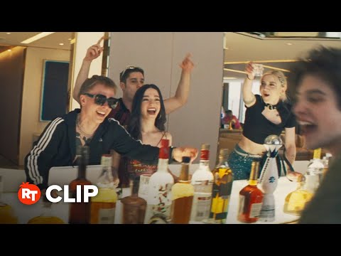 Anora Movie Clip - Ivan's Crew Arrives in Vegas (2024)