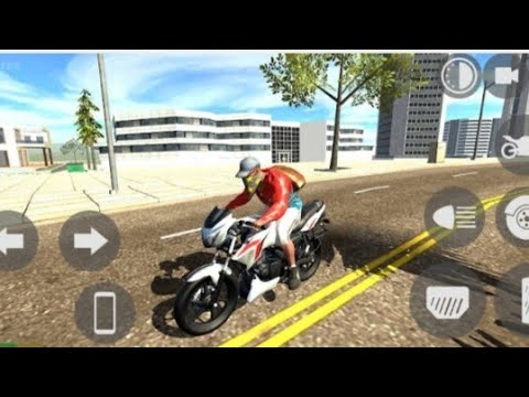 Apache RTR 160 new update Indian bike driving 3d#indianbikedriving3d #igsgamer @IGSGAMER