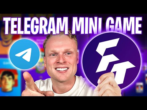 Is This Telegram Play to Earn Game BETTER Than Hamster Kombat?