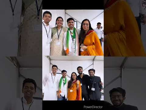 #ias ishita kishore | ias garima lohia | ifs mayur hazarika || independence day🇮🇳🎉#shorts#upsc