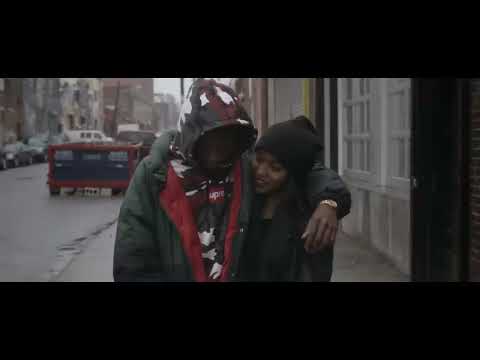 Joey Bada$$ ft. BJ the Chicago Kid  - "Like Me"  (Official Music Video)