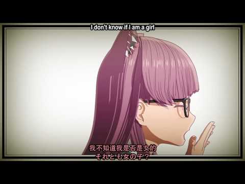 [Reupload][Fanmade MV][Luka] secret [Japanese & Chinese subs]