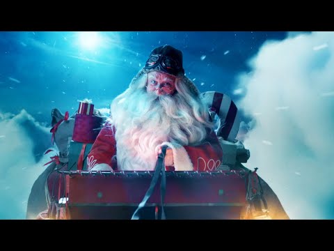 PROMO DE 2024 Video vom Weihnachtsmann ELFI