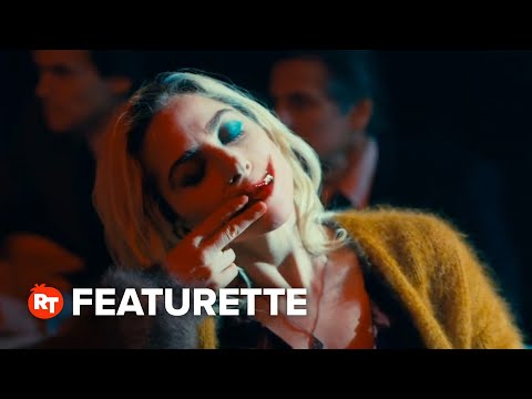 Joker: Folie à Deux Featurette - Shared Madness with Lee (2024)