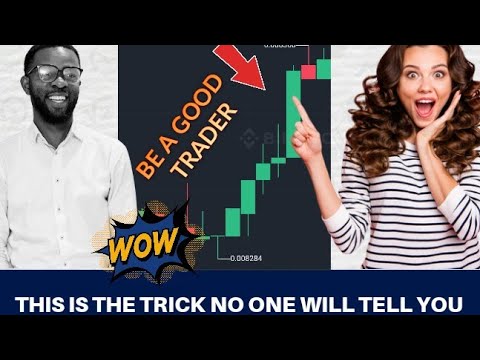 LIVE CRYPTOCURRENCY TRADING!!! THESE 2 SIGNALS CAN MAKE YOU A PRO TRADER.