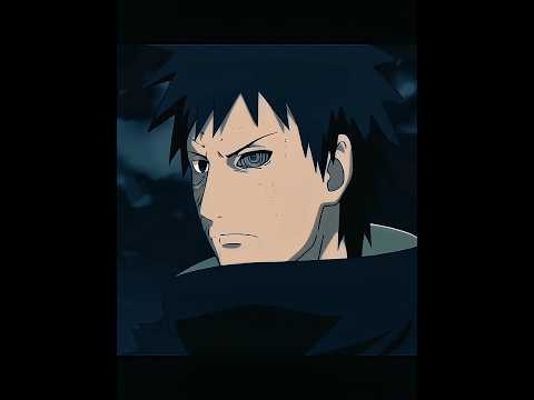 Mai hu obito uchiha mahan uchiha clan se🔥 [Hind AMV EDIT] #anime #obitouchihaedit #narutoshippuden