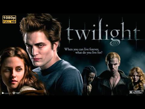 Twilight (2008) Movie | Romance & Fantasy |Kristen Stewart | Twilight Full Movie Analysis In English