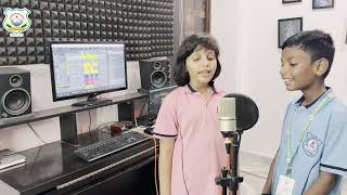 TEACHERS DAY SPECIAL SONG | SUNBEAM ACADEMY VARANASI | 5 September 2024