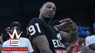 Trouble "Ready" (WSHH Exclusive - Official Music Video)