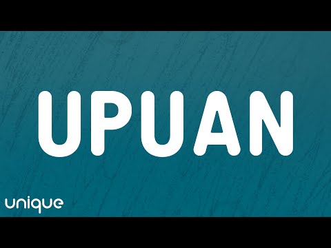 Gloc 9 - Upuan (Lyrics) ft. Jeazell Grutas