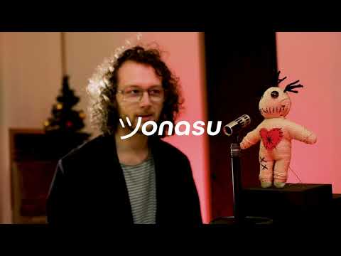 Jonasu - Black Magic (Acoustic Live)