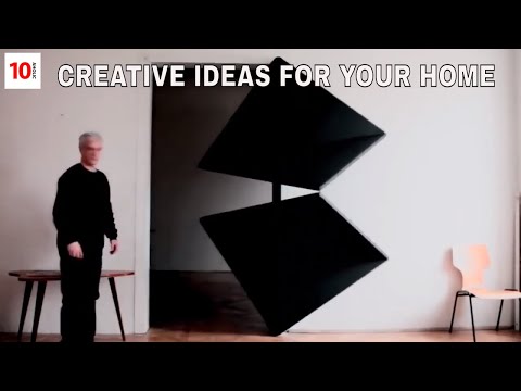 Top 10: Creative Ideas for your House to make life easierv2019 (YOU GOTTA USE THESE)