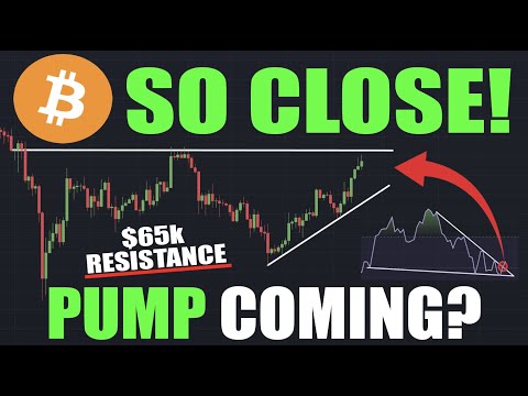 Bitcoin: BTC Is ALMOST Out Of Danger! - What Should You EXPECT?