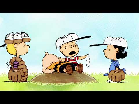 Peanuts - Team Spirit