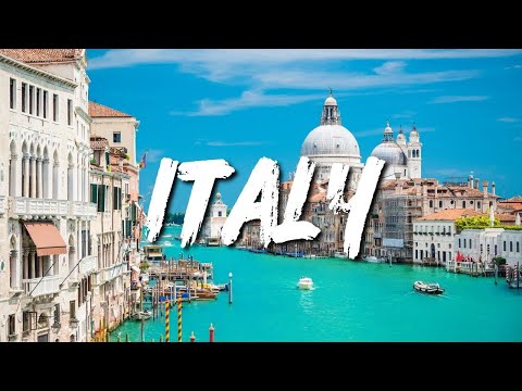 Top 10 Things to do in Italy