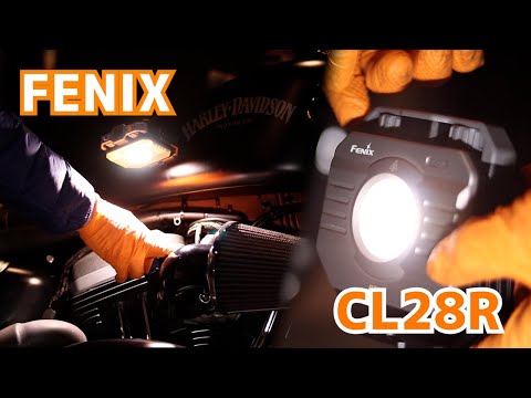 FENIX CL28R