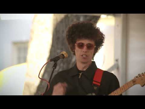 Ron Gallo - AT LEAST I’M DANCING - High Noon - Austin, TX - 3/17/23