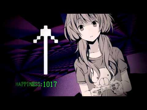 【Yuzuki Yukari】There's Supposed to Be a Cheat Code for Happiness